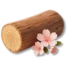 Cherry Tree Timber