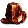Chroma Ore