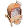 Claw Game Cooker (Level 2)