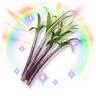 Colorful Sparkling Sugarcane