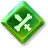 Common Biting Rune