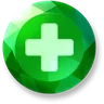 Common Heal Rune