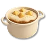 Creamy Potato Bisque