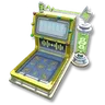 Dance Pad Polisher (Level 3)