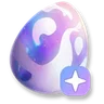 Departure Sparkling Egg