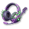 Discord Rhapsody