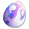 Dreamy Egg