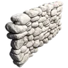 Dry-stone Wall: I