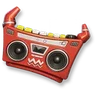 Dynamic Sound Cannon