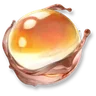 Earth Dewdrop Crystal - Zephyr Coast