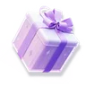 Egg Hat Giftbox