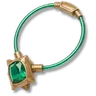 Emerald Necklace