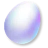 Faded Prismana Egg