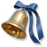 Finisher Bell