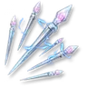 Fission Needles