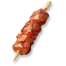 Flintgrass Kebab