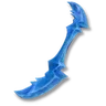 Frost Fangblade