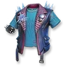 Frostbeat Riot