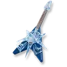Frosttone Guitar