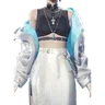 Frostwolf Spirit