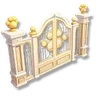 Garden Gate