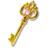 Gilded Key