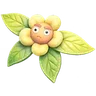 Gloomy Bloom