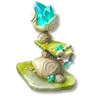 Glowstone Lamp I