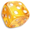 Golden Dice