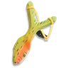 Golden Slingshot