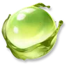 Grass Dewdrop Crystal - Zephyr Coast