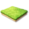 Grassy Flooring