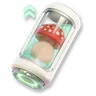 Growth Agaric