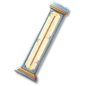 Growth Record Pillar