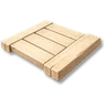 Hardwood Flooring