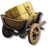 Hay Cart