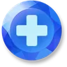 Heal Rune