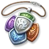 Heritage Amulet