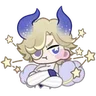 Horned Star - Angry