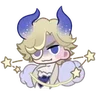 Horned Star - Cool