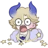 Horned Star - Shocked