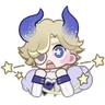Horned Star - Wow