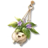 Hummin Planter