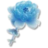 Ice-arrow Daisy