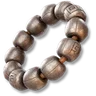 Iron Bead Bracelet