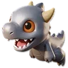 Jawling Doll
