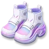 Journey Footprints