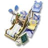 Joy Wheel Loom (Level 2)