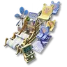 Joy Wheel Loom