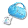 Laid-Back Keepsakes